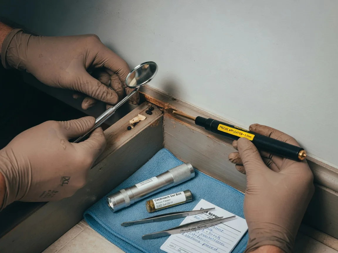 Why choose Emergency Pest Control in Hammonton, NJ